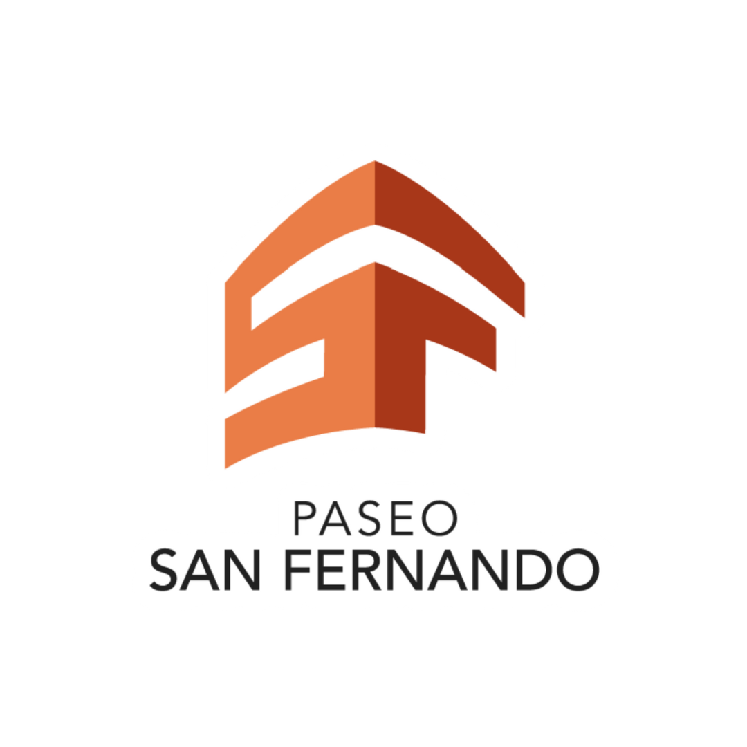 Paseo de San Fernando